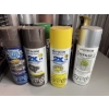 Image 2 : Mixed Spray Paint Lot 2