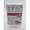 Image 3 : Reebok 3-Pack Super Bands 