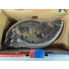 Image 1 : Chevrolet Drum Brake Shoes