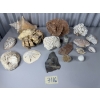 Image 1 : Mixed Rock and Ocean collection