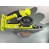 Image 2 : Ryobi Cordless 5 1/1 inch Circular Saw
