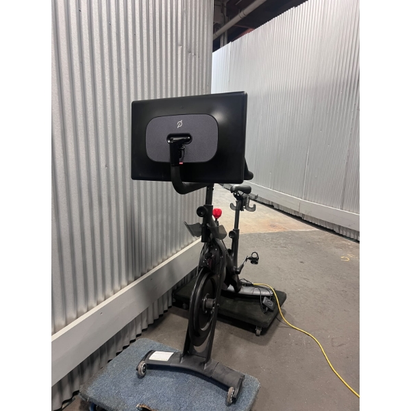 Peloton  Bike 