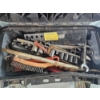 Image 3 : Stanley FatMax Tool Box + Miscellaneous Tools