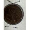 Image 1 : 1947 Canadian one cent coin