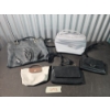 Image 1 : Purse & Make-Up Bag Lot - 5 Units