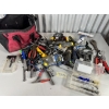 Image 1 : Red Tool Bag and Mixed Tools