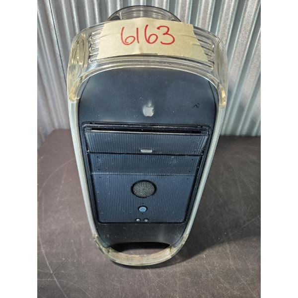 MAC Desktop Computer Without Monitor  