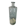 Image 1 : Large Decrative Glass Vase With Sand 
