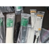 Image 6 : Massive Zip Tie & Tape Lot