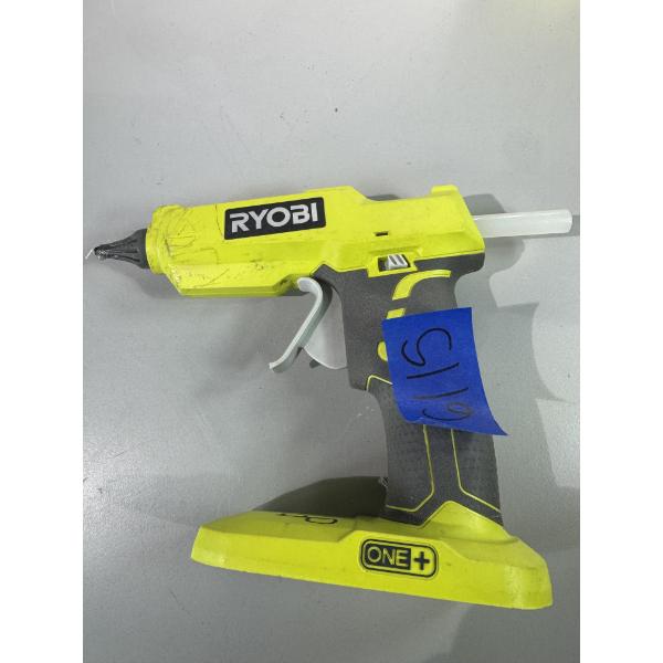Ryobi P305 Glue Gun