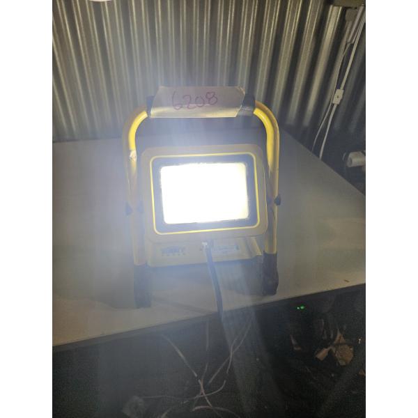 Summet Tools Portable LED Work Light 