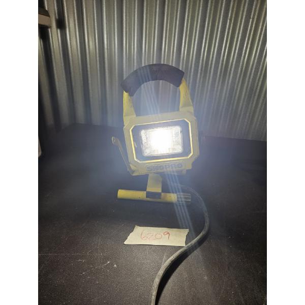 Shopro Portable LED Work Light 