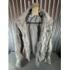 Image 1 : Light grey Calvin Klein Jacket Medium