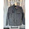 Image 1 : Men's Grey Guess Jacket  