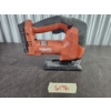 Image 3 : HILTI Cordless Top-Handle Jigsaw 