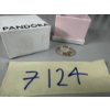 Image 2 : Small Pandora Ring