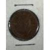 Image 2 : 1947 Canadian one cent coin