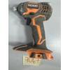 Image 2 : Rigid Impact Driver 18V