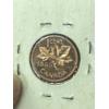 Image 3 : 1965 1 cent coin