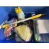 Image 2 : Cleaning materials bundle