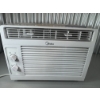 Image 1 : Midea Window Air Conditioner 5000btu