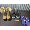 Image 1 : Boots, Shoes & Sandals Lot 