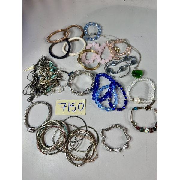 Mixed Jewellery Bundle 1