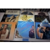 Image 61 : 75 Mixed Records