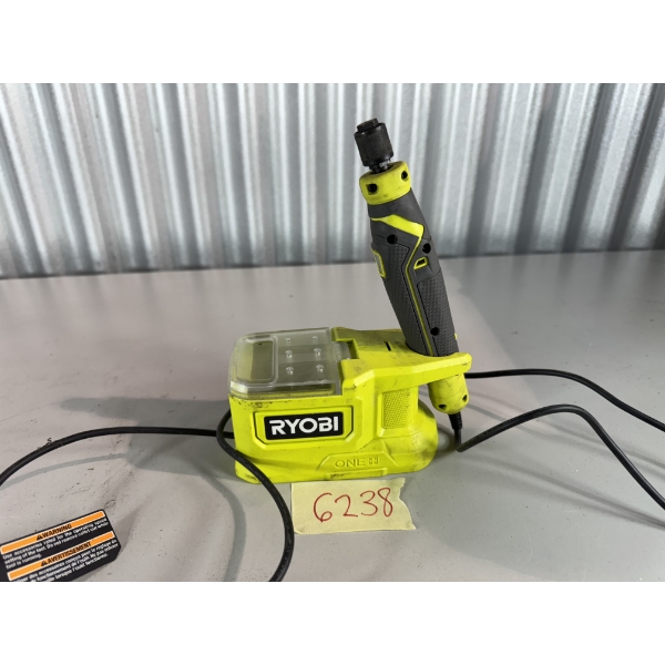 Ryobi Precision Rotary Tool PRT100 Cordless