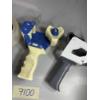Image 3 : Three Tape Dispensers