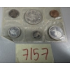 Image 1 : 1965 Canadian Coin Collection