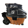 Image 1 : RIDGID 4 Gallon Portable Wet/Dry Vacuum