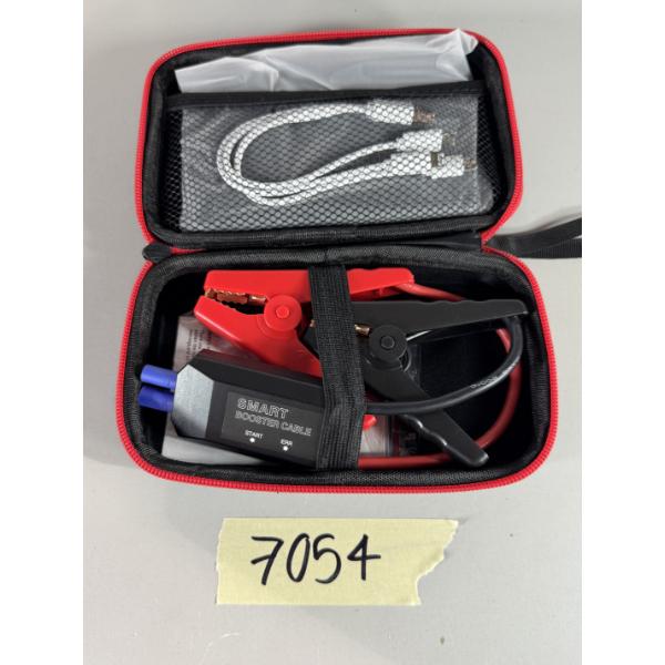 Smart Booster Pack for Car