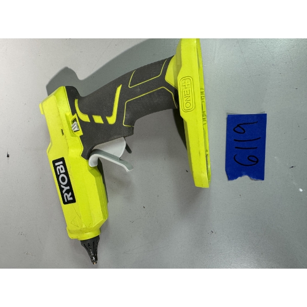 Ryobi P305 Glue Gun