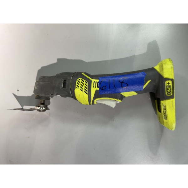 Ryobi p570 Cordless Oscelating Multi-Tool