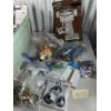 Image 4 : Mixed ironmongary and Hooks