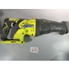 Image 1 : Ryobi 18V One Cordless Reciprocating Saw