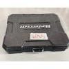 Image 2 : Mastercraft Drill bit set (black)