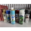 Image 1 : Mixed Spray Paint Lot 1