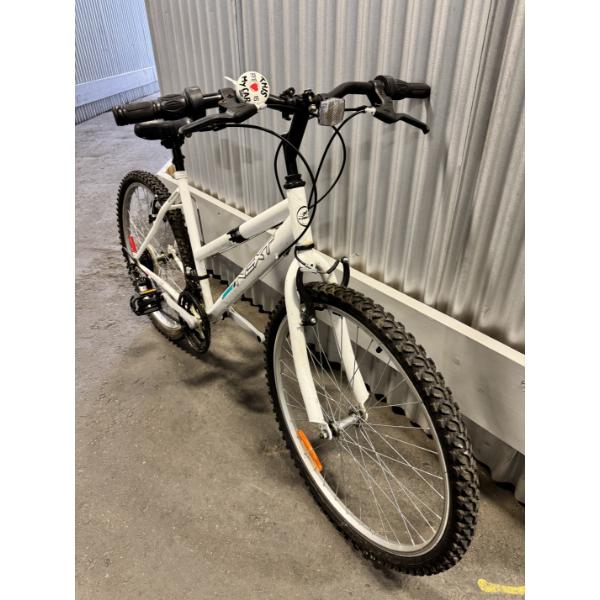 Next Bike 26 inch wheels 18 inch height