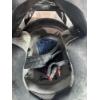 Image 7 : Two HJC Motocross Helmets - Size Small