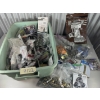 Image 2 : Mixed ironmongary and Hooks