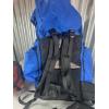 Image 7 : Three Bags - large blue alpine backpack/
