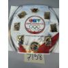 Image 2 : 2010 Vancouver Commemorative Pin Collection