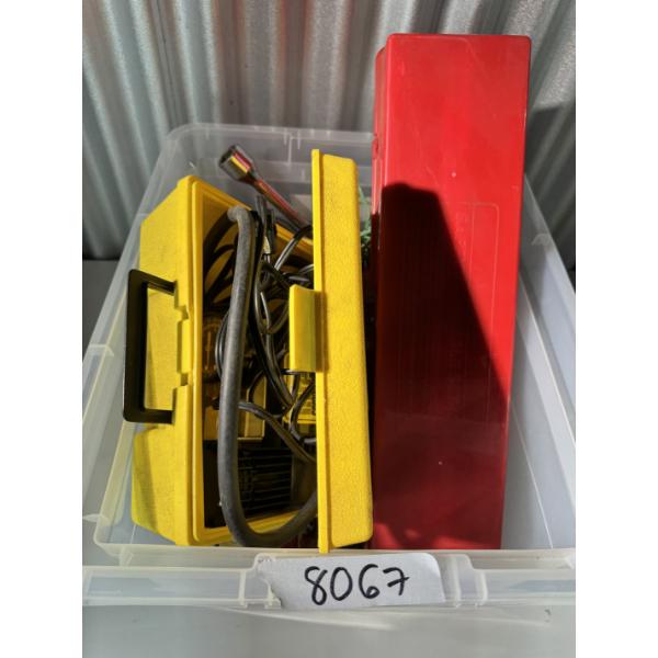 Car Accessory Bundle 1