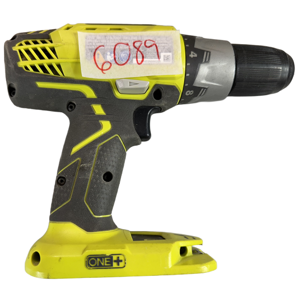 Ryobi Cordless Drill/Driver P277