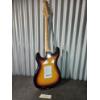 Image 3 : Spectrum 6-String Electric Guitar - Sunburst Finish