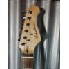 Image 2 : Spectrum 6-String Electric Guitar - Sunburst Finish