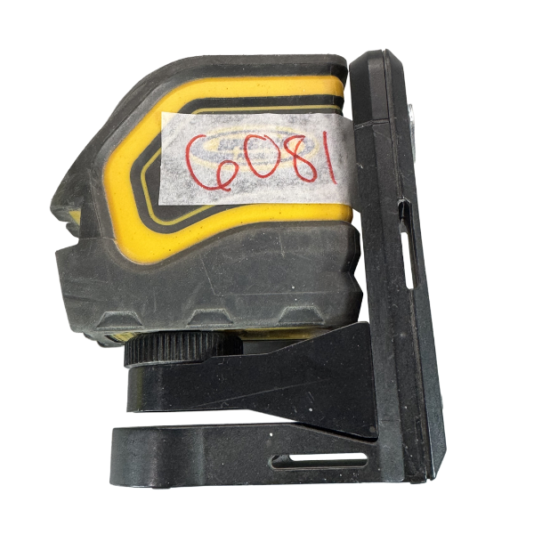 Spectra Precision LT20 Crossline Laser