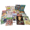 Image 1 : Huge Magazine Lot